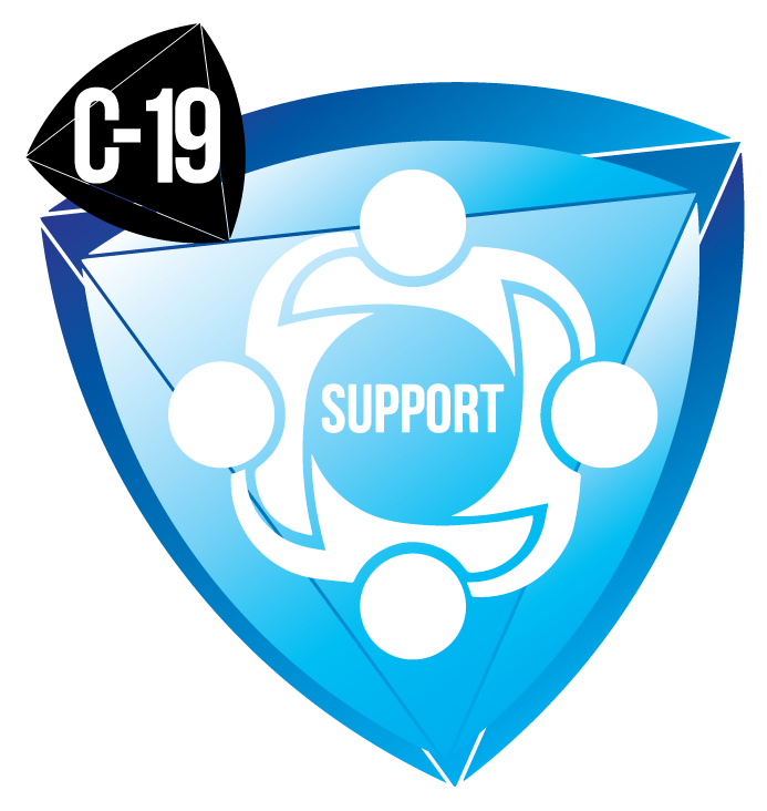 Covid19-Support-Logo